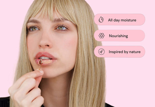 Boba Tea Bee Balm - Limited Edition