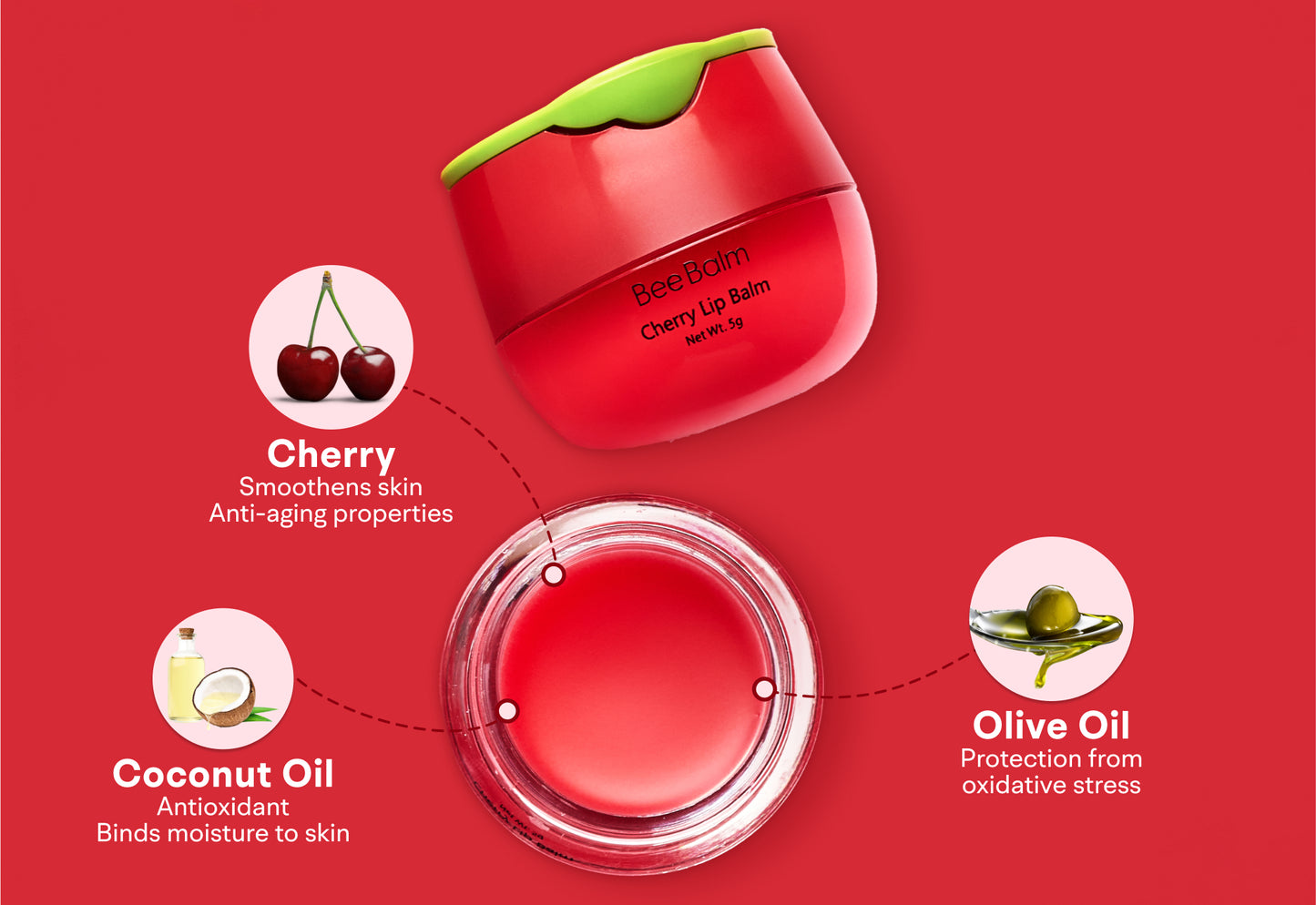 Cherry - Limited Edition