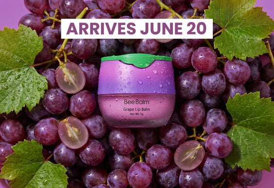 Grape - Limited Edition