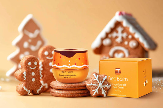 Gingerbread - Limited Edition