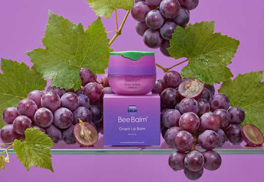 Grape - Limited Edition