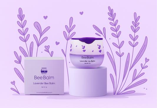 Lavender - Limited Edition