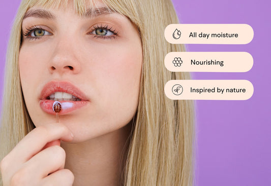 Lavender - Limited Edition