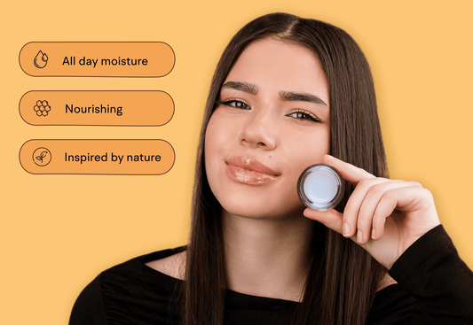 S'mores Bee Balm - Limited Edition