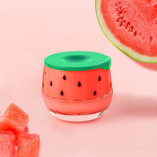 Wassermelonen-Bienenbalsam