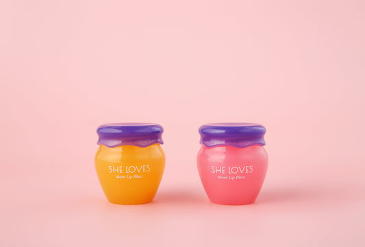 Bee Balm Lip Masks - Special Offer