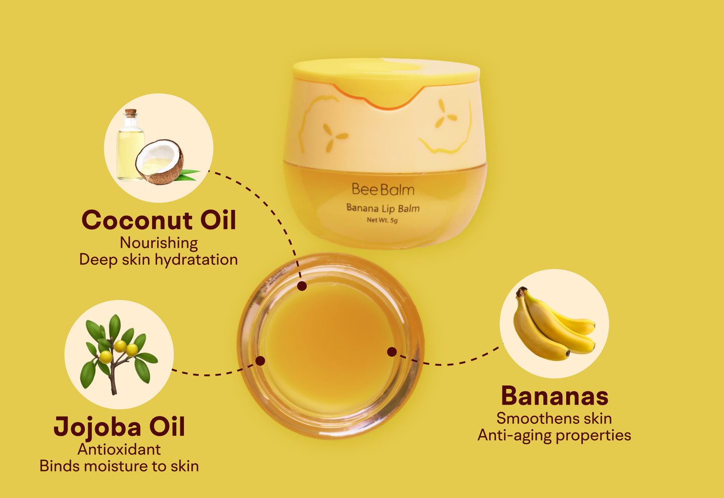 Banana - Limited Edition