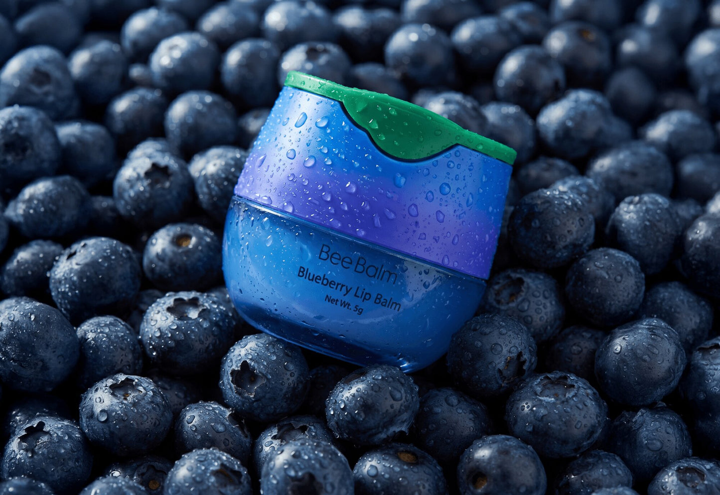 Blueberry - Limited Edition