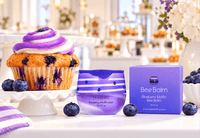Blueberry Muffin - Limited Edition