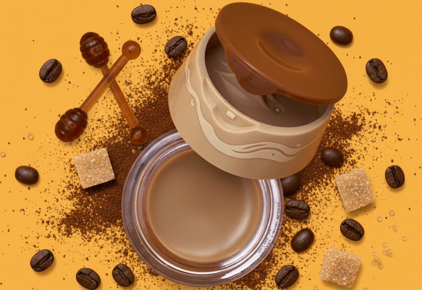 Brown Sugar Latte - Limited Edition