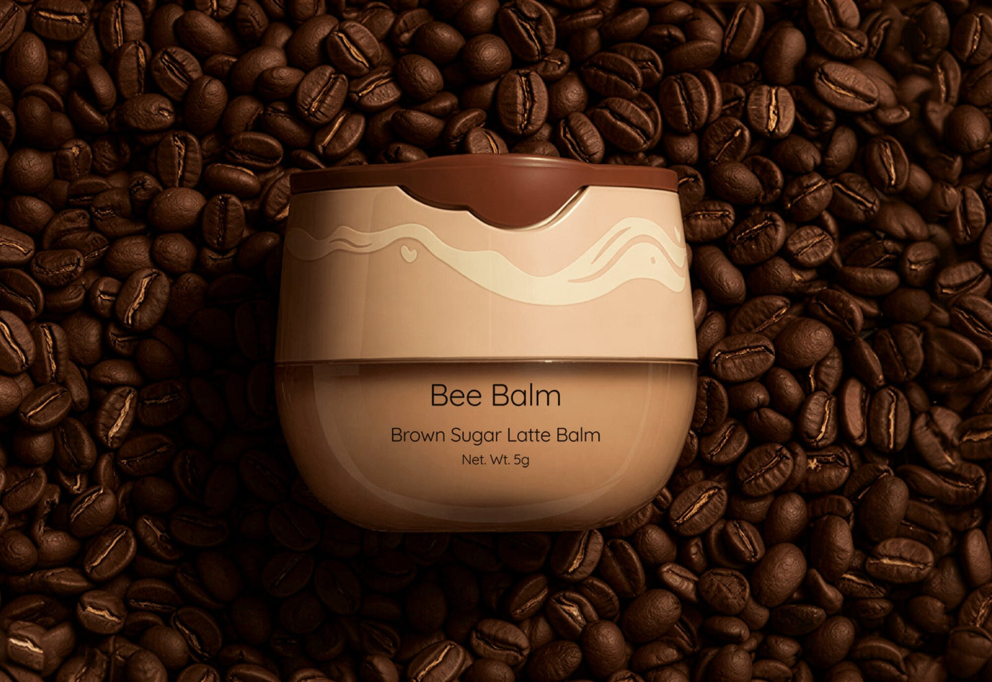 Brown Sugar Latte - Limited Edition