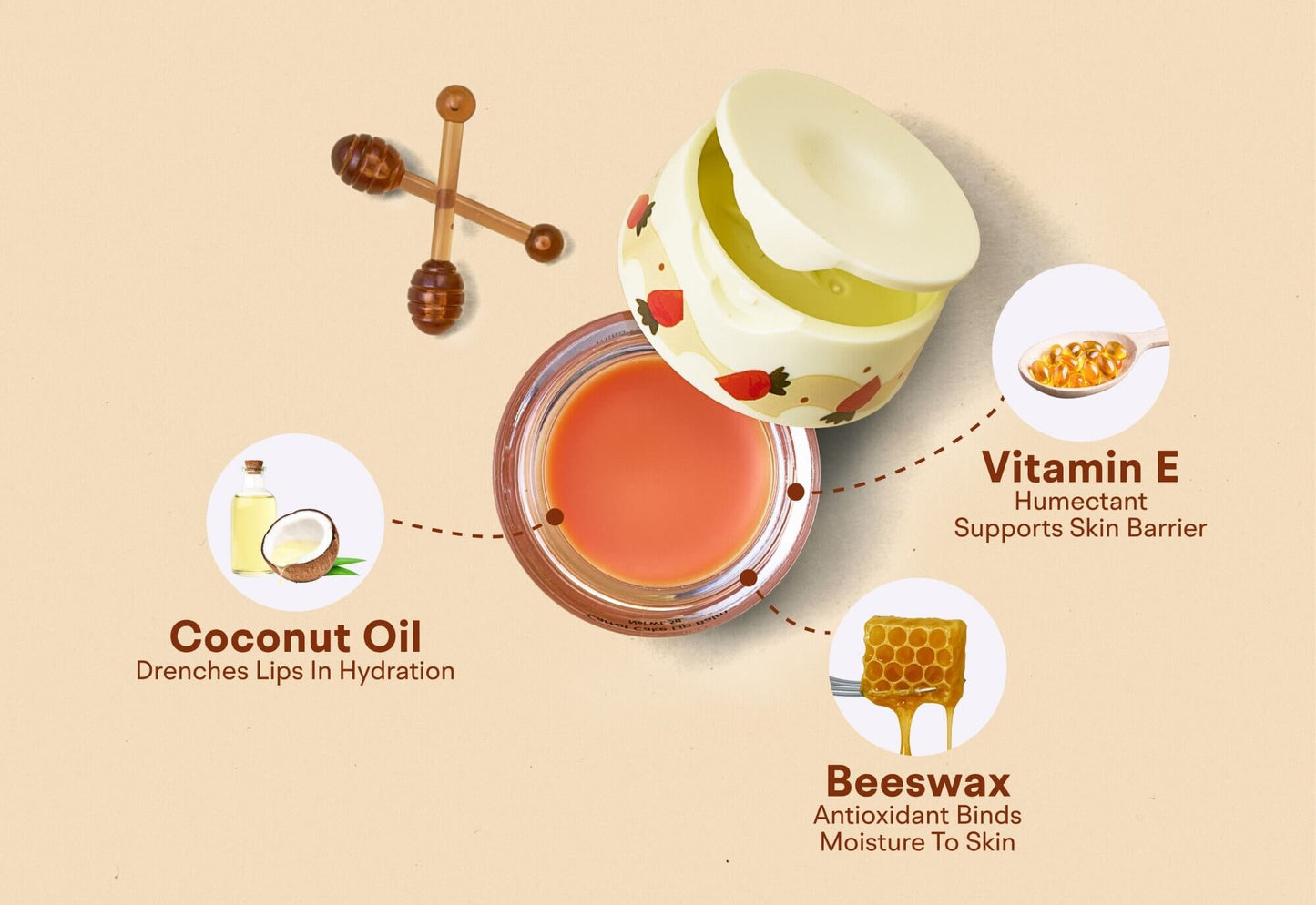 Carrot Cake - Limited Edition