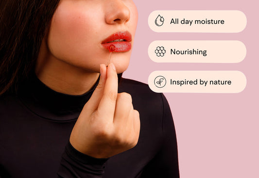 Cherry - Limited Edition