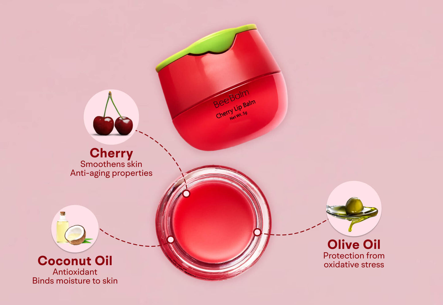 Cherry - Limited Edition