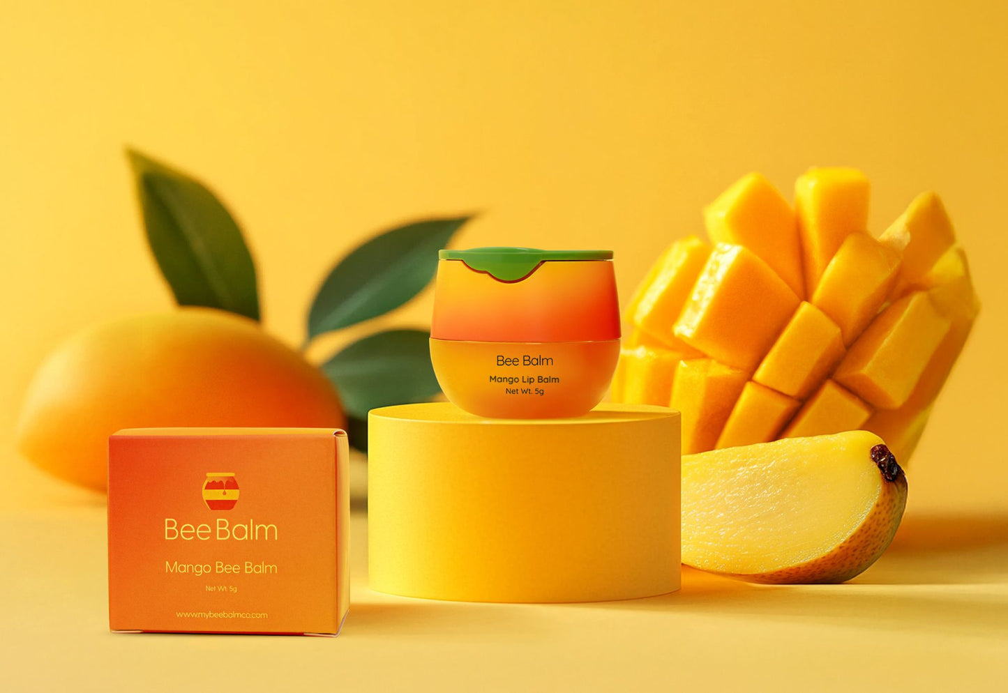 Mango - Limited Edition