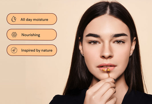 Gingerbread - Limited Edition