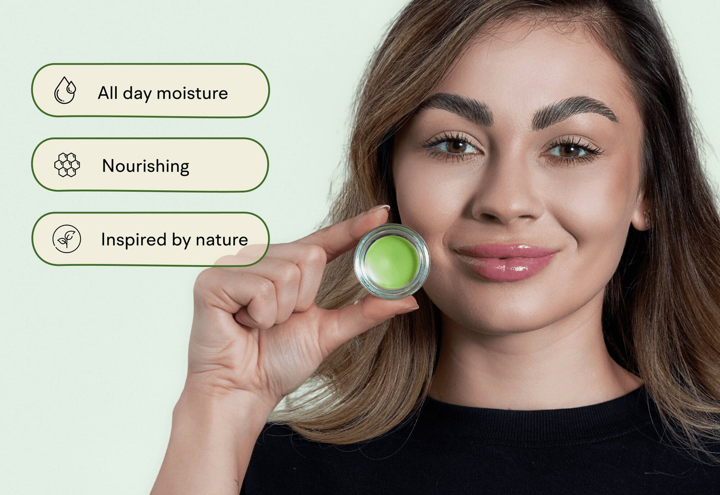 Honey Matcha - Limited Edition