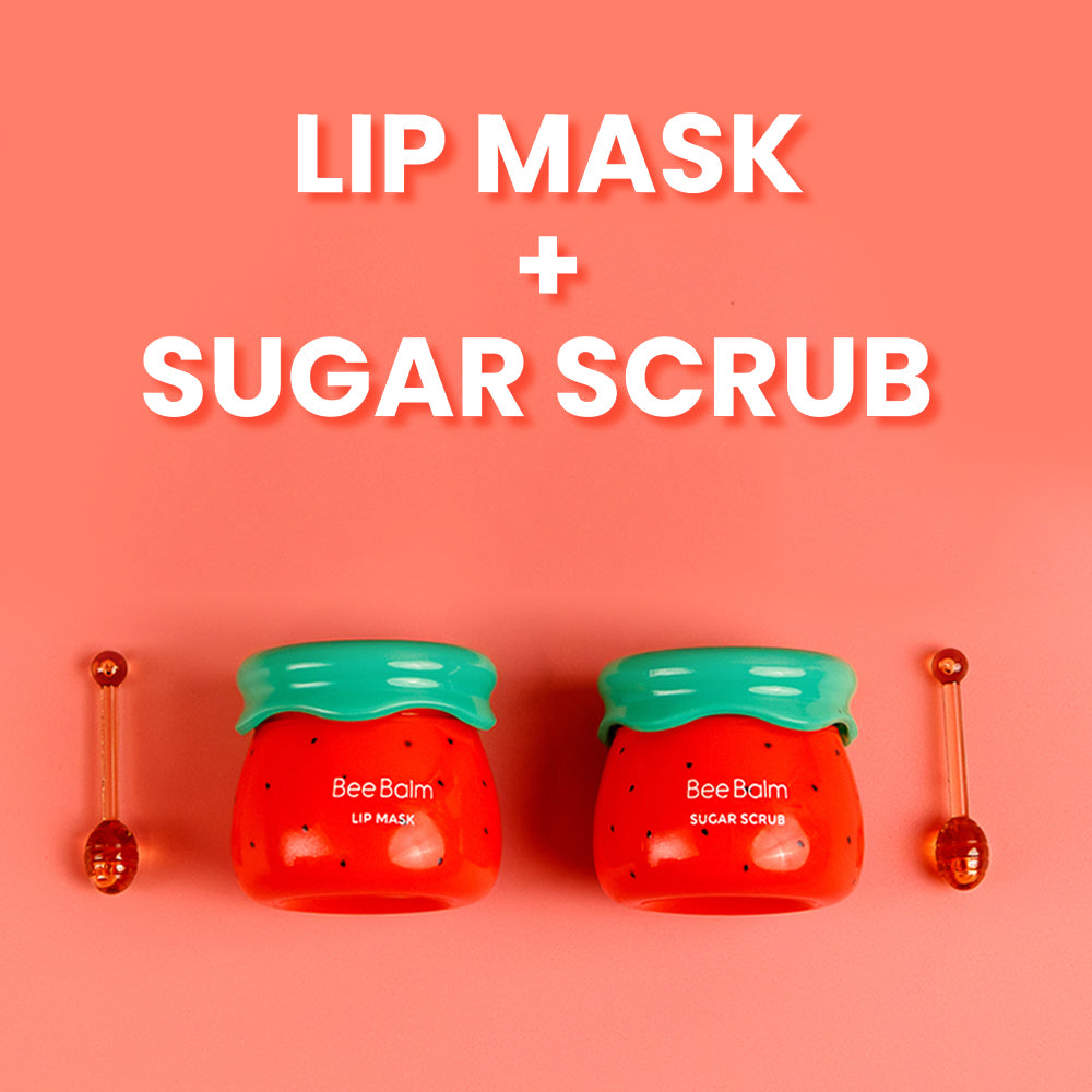 Lip Care Sets