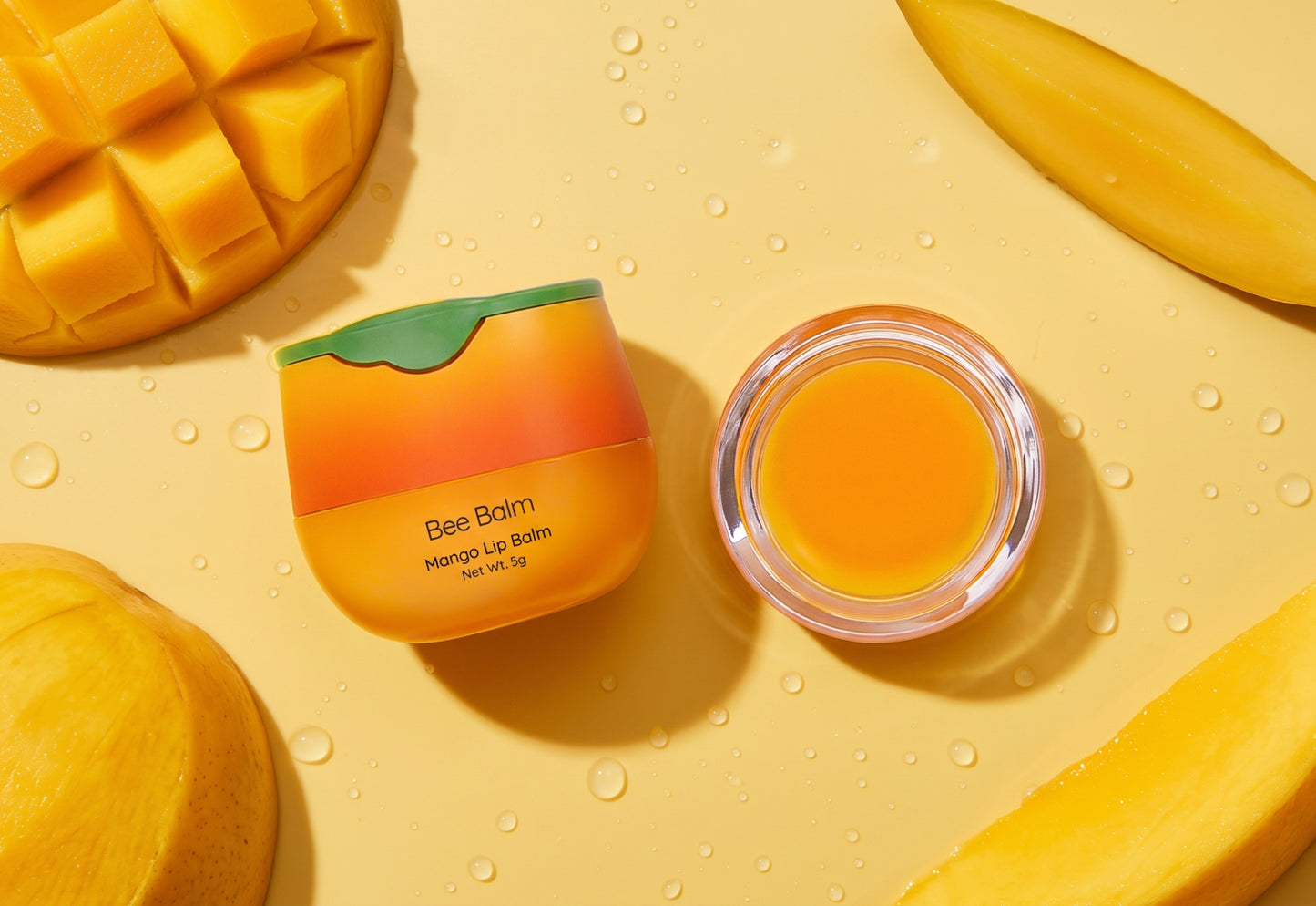 Mango - Limited Edition