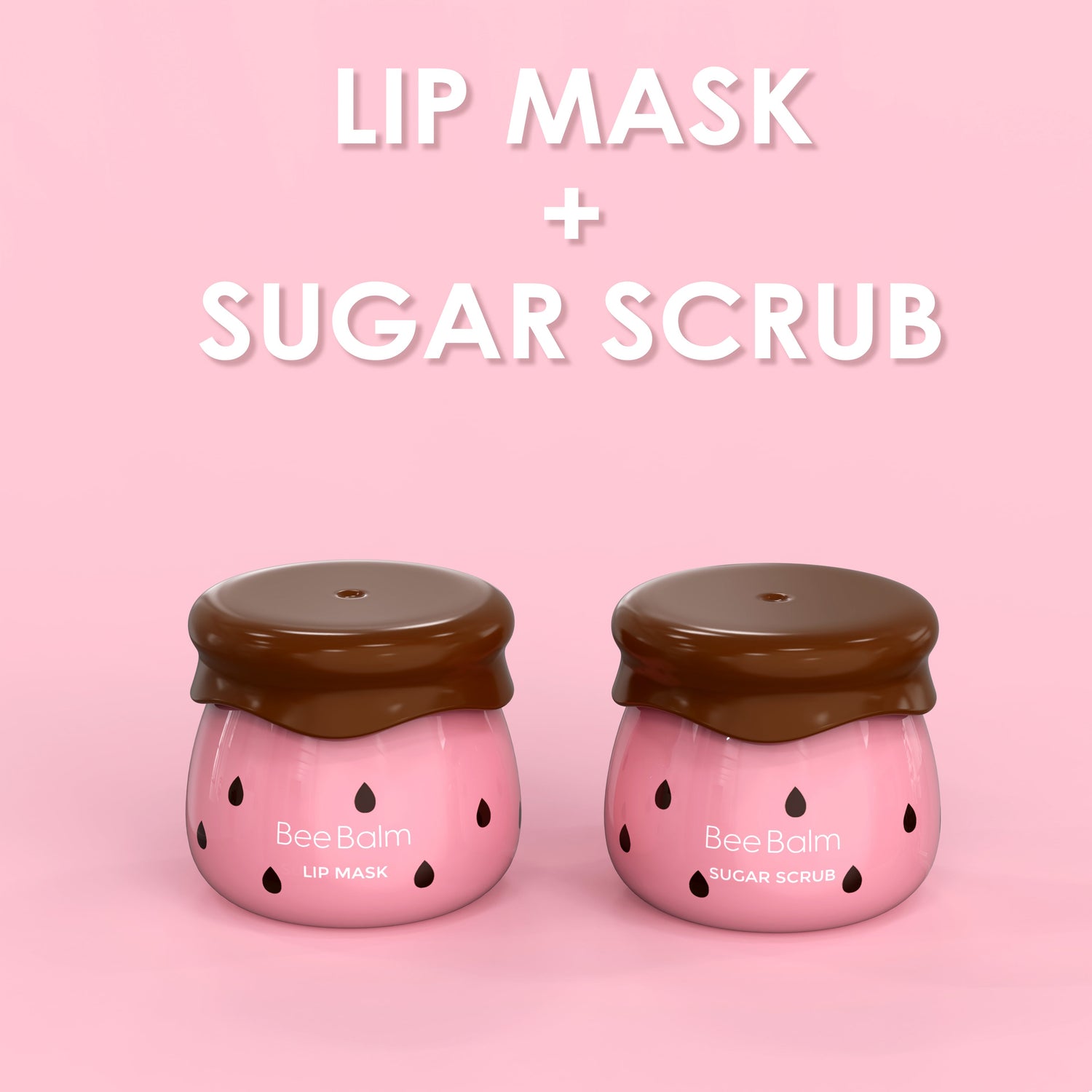 Hydrating Lip Treatments