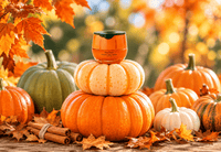 Pumpkin Spice - Limited Edition
