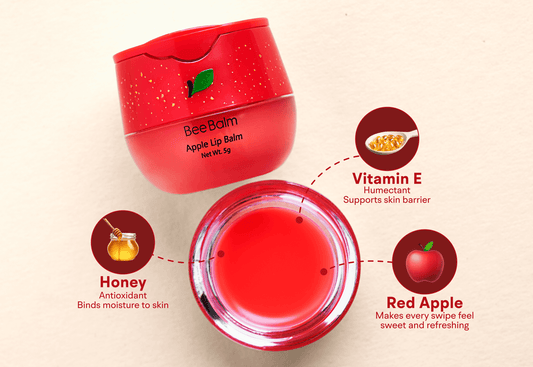 Red Apple - Limited Edition