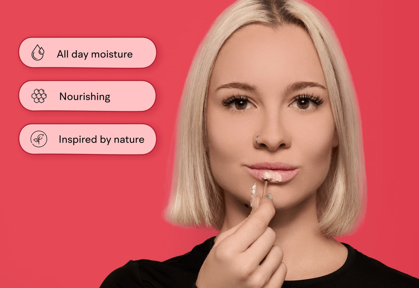 Rose - Limited Edition