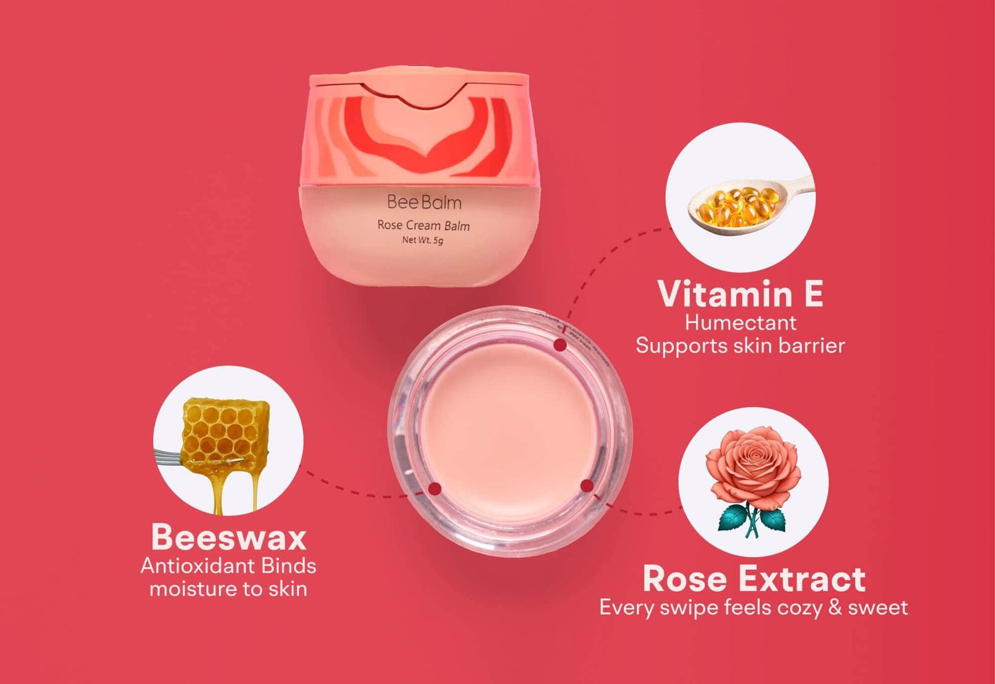 Rose - Limited Edition