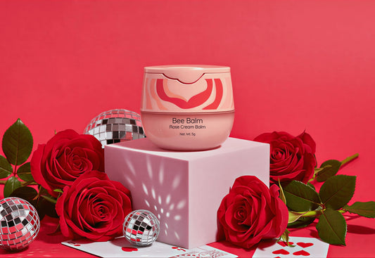 Rose - Limited Edition