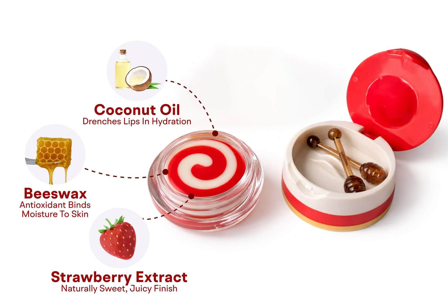 Strawberry Shortcake - Limited Edition