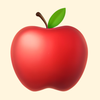 Red Apple - Limited Edition