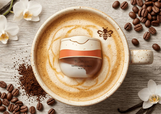 Vanilla Latte - Limited Edition