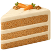 Carrot Cake - Limited Edition