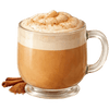 Vanilla Latte - Limited Edition